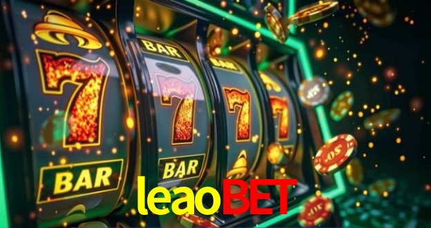 Experiência Promoções leaobet