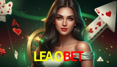 LEAOBET Casino: Jogue Online e Ganhe Grandes Prêmios LEAOBET Casino: Jogue Online e Ganhe Grandes Prêmios